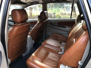 Toyota Innova 2012 - Hết tiền, bán xe số tự động