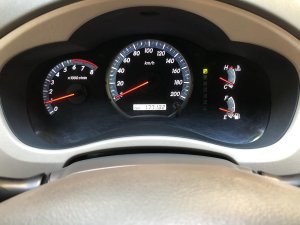 Toyota Innova 2012 - Hết tiền, bán xe số tự động