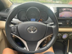 Toyota Vios 2018 - Đẹp như mới, giá chỉ 466 triệu