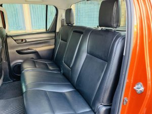 Toyota Hilux 2019 - Màu đẹp nhất dòng bán tải