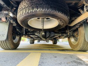 Toyota Hilux 2019 - Màu đẹp nhất dòng bán tải