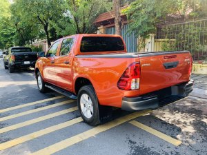 Toyota Hilux 2019 - Màu đẹp nhất dòng bán tải