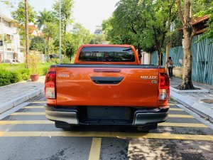 Toyota Hilux 2019 - Màu đẹp nhất dòng bán tải