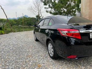 Toyota Vios 2018 - Đẹp như mới, giá chỉ 466 triệu