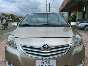 Toyota Vios 2013 - Toyota Vios 2013 số sàn