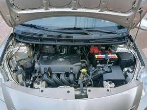 Toyota Vios 2013 - Toyota Vios 2013 số sàn