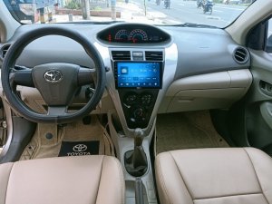 Toyota Vios 2013 - Toyota Vios 2013 số sàn