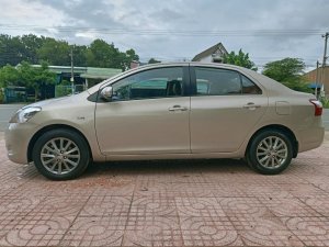 Toyota Vios 2013 - Toyota Vios 2013 số sàn