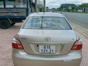Toyota Vios 2013 - Toyota Vios 2013 số sàn