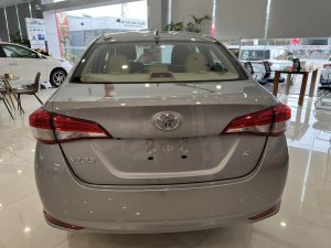 Toyota Vios 2022 - Toyota Vios 2022