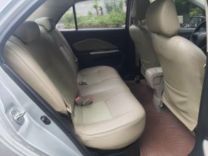 Toyota Vios 2008 - Màu bạc