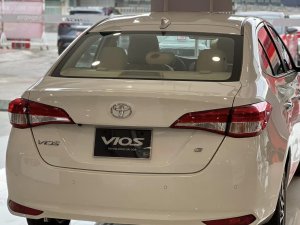 Toyota Vios 2022 - Toyota Vios 2022
