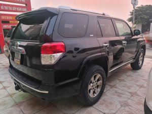 Toyota 4 Runner 2010 - Đăng ký lần đầu 2010, xe gia đình, giá 1 tỷ 130tr