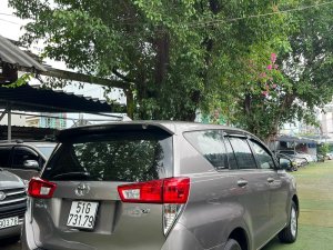Toyota Innova 2018 - Toyota Innova 2018 tại 125
