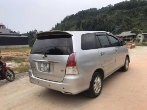 Toyota Innova 2006 - Màu bạc, 205 triệu