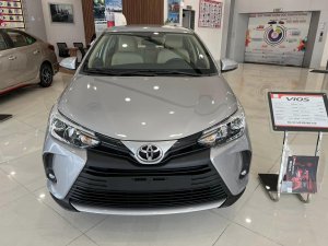 Toyota Vios 2022 - Toyota Vios 2022