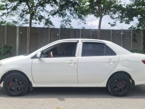 Toyota Vios 2005 - Xe màu trắng giá 112tr