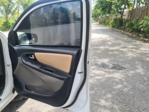 Toyota Vios 2005 - Xe màu trắng giá 112tr