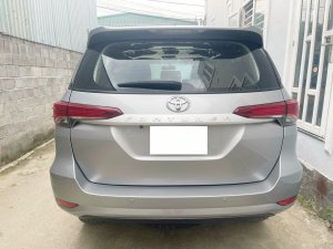Toyota Fortuner 2019 - Odo 62 ngàn km