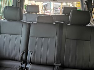 Toyota Land Cruiser 2001 - Cần bán xe số tay, 2 cầu