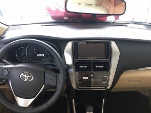 Toyota Vios 2022 - Đại lý Toyota Kon Tum ( Toyota Gia Lai chi nhánh tại Kon Tum) - Sẵn xe giao ngay giá chỉ từ 489tr