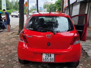 Toyota Yaris 2011 - Cần bán lại xe 345 triệu