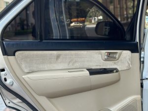 Toyota Fortuner 2015 - Giá xe cực tốt