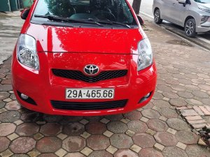 Toyota Yaris 2011 - Cần bán lại xe 345 triệu