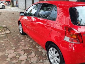 Toyota Yaris 2011 - Cần bán lại xe 345 triệu