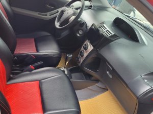 Toyota Yaris 2011 - Cần bán lại xe 345 triệu