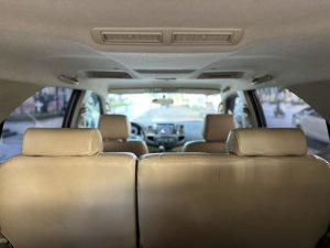 Toyota Fortuner 2015 - Giá xe cực tốt