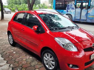 Toyota Yaris 2011 - Cần bán lại xe 345 triệu