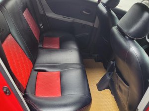 Toyota Yaris 2011 - Cần bán lại xe 345 triệu