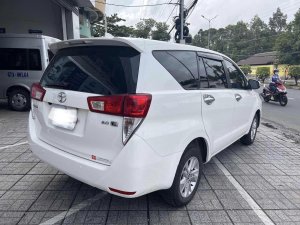 Toyota Innova 2018 - Hỗ trợ vay trả góp tối đa