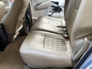 Toyota Fortuner 2015 - Giá xe cực tốt