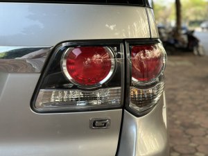 Toyota Fortuner 2015 - Giá xe cực tốt
