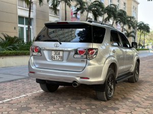 Toyota Fortuner 2015 - Giá xe cực tốt