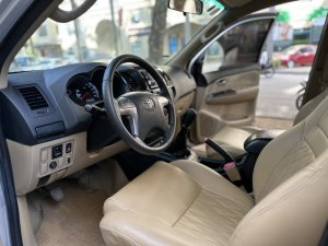 Toyota Fortuner 2015 - Giá xe cực tốt