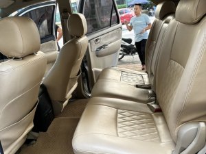 Toyota Fortuner 2015 - Giá xe cực tốt