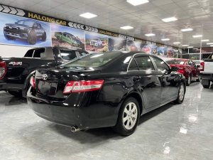 Toyota Camry 2009 - Toyota Camry 2009 tại 109