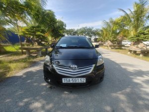 Toyota Vios 2009 - Odo 18 vạn km
