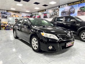 Toyota Camry 2009 - Toyota Camry 2009 tại 109