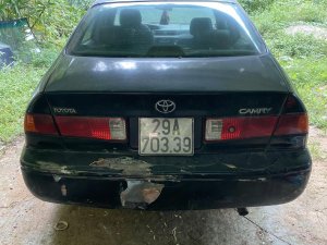 Toyota Camry 2001 - Toyota Camry 2001 tại 128