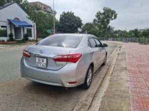 Toyota Corolla 2017 - Toyota Corolla 2017 tại 66