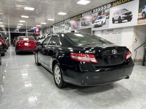 Toyota Camry 2009 - Toyota Camry 2009 tại 109