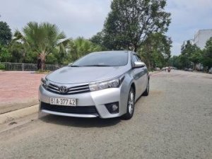 Toyota Corolla 2017 - Toyota Corolla 2017 tại 66