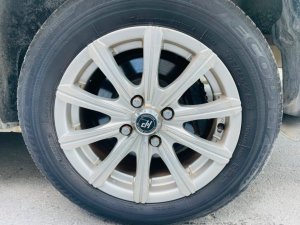 Toyota Vios 2005 - Màu bạc giá hữu nghị