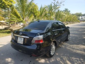 Toyota Vios 2009 - Odo 18 vạn km