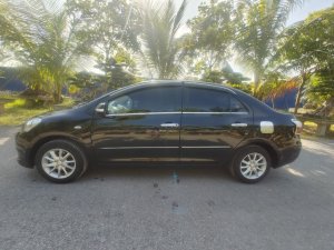 Toyota Vios 2009 - Odo 18 vạn km
