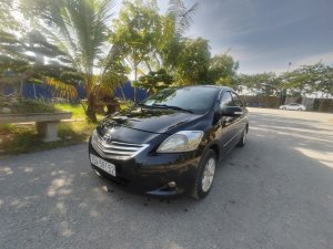 Toyota Vios 2009 - Odo 18 vạn km